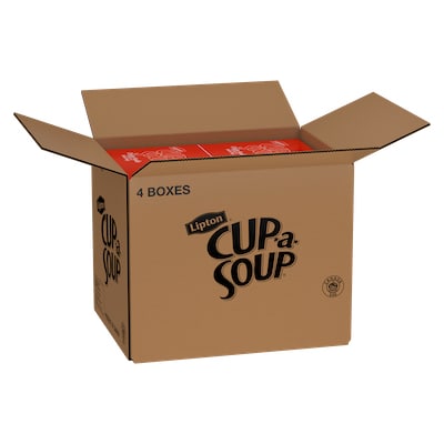 Lipton® Cup-a-Soup Chicken Noodle Mix 88 x 9.9 oz - 